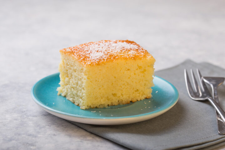 Recette de cake factory - Spécial Gastronomie