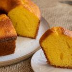 Recette cake super moelleux et léger