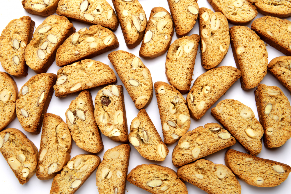 Petits Biscuit sec Corse