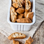 Recette canistrelli