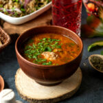 Recette chorba marocaine