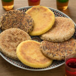 Recettes harcha
