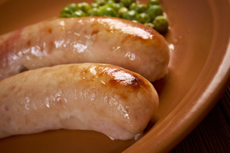 Recette andouillette