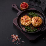 Recette crepinette