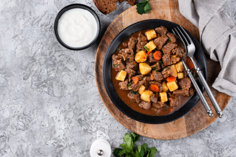 Recette joue de boeuf fondante