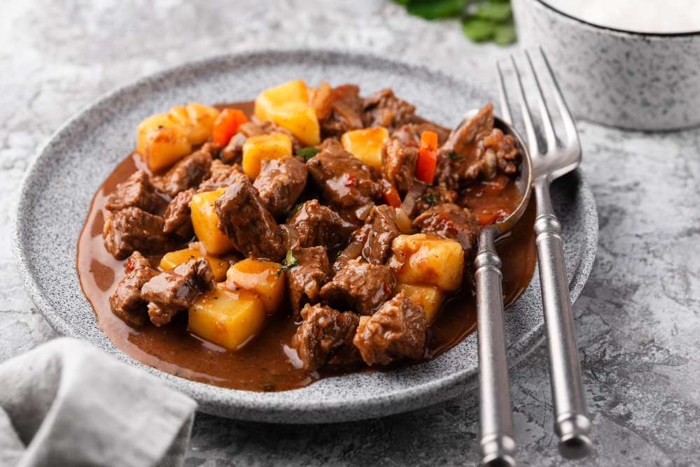 recette joue de boeuf