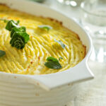 Recette parmentier de canard gastronomique