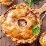 Recette pâté lorrain