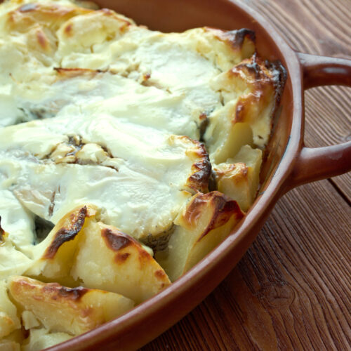 tartiflette