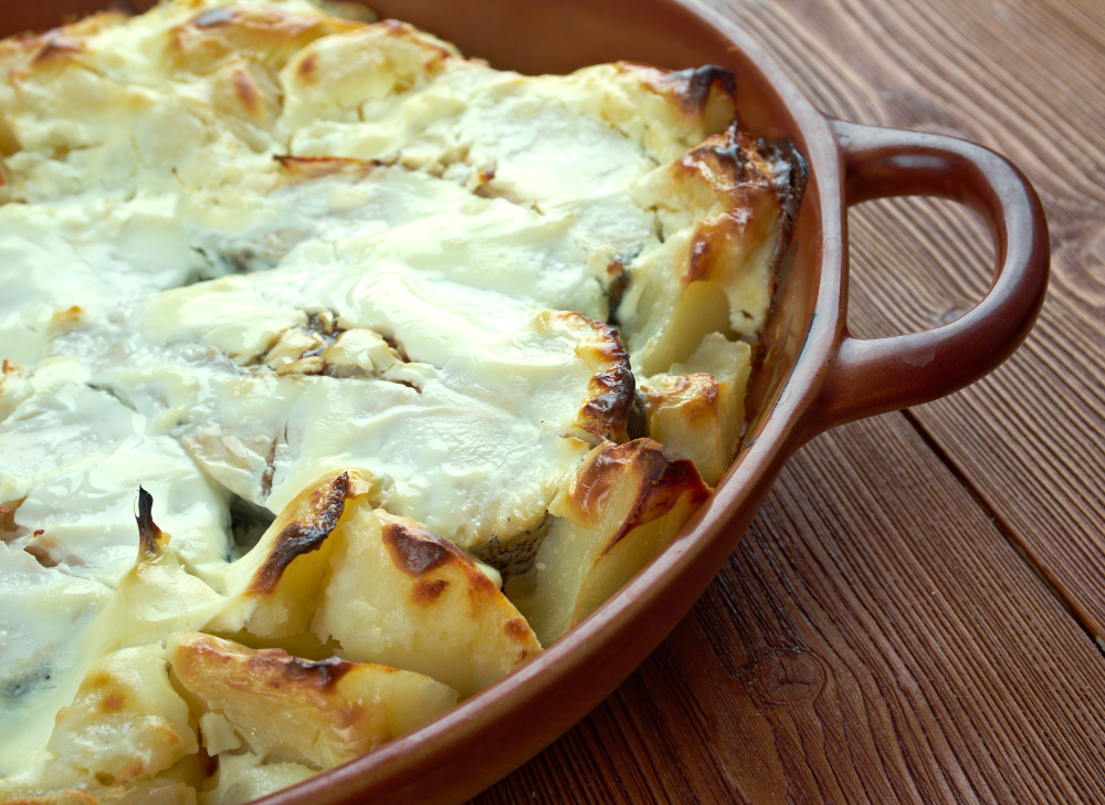 tartiflette