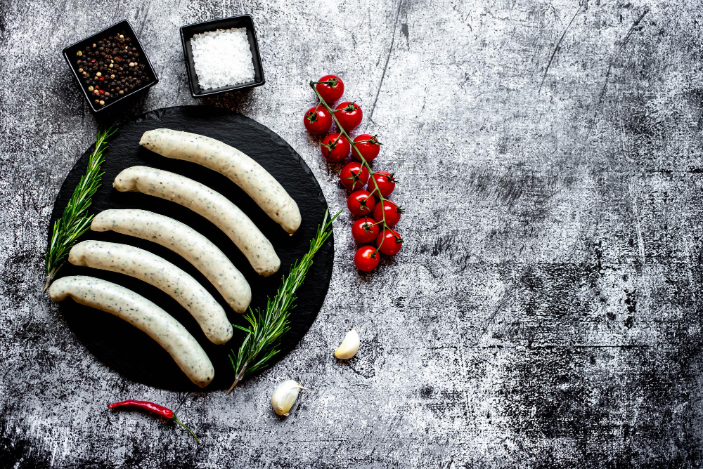 Recette boudin blanc - Spécial Gastronomie