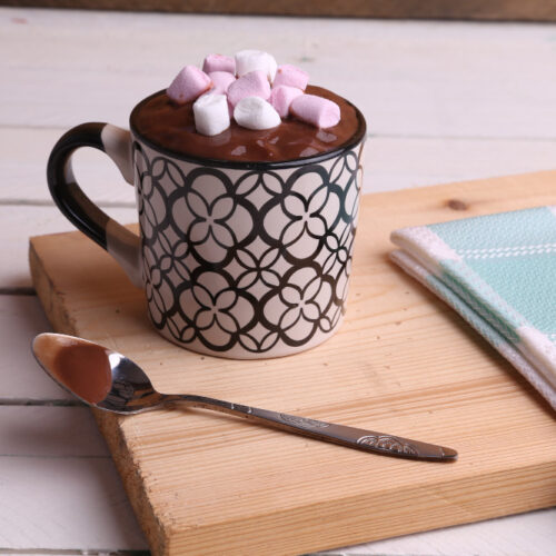 Tasse chocolat mug cake