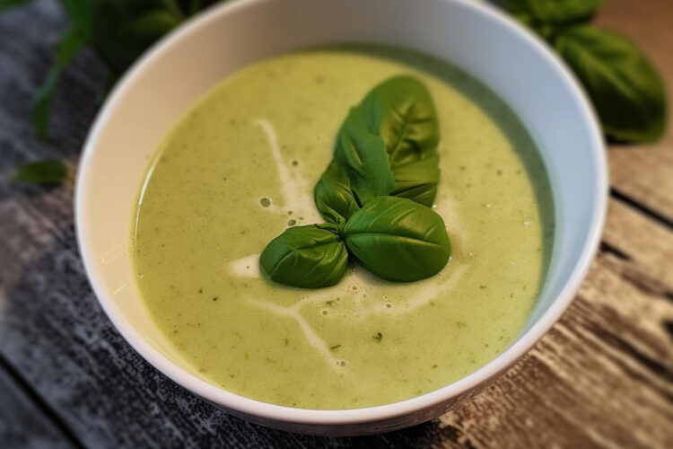 Soupe de Pois Cassés Classique