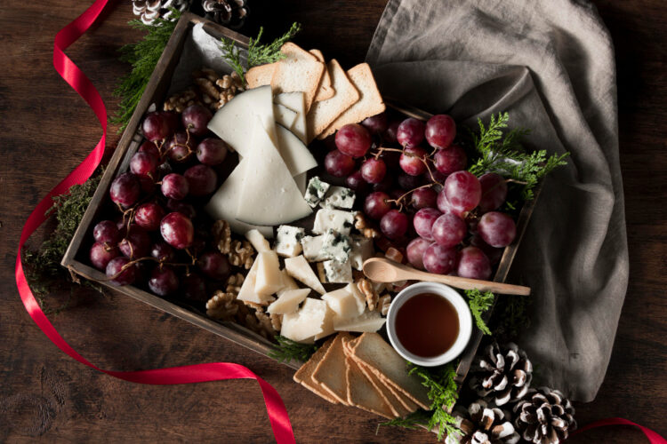 Les meilleurs fromages de Rennes pour célébrer les fêtes