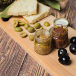 Recette tapenade