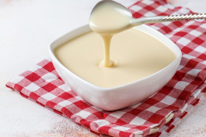 Beurre blanc recette - Spécial Gastronomie