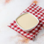 Recette sauce fromagère