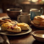 Scones recette