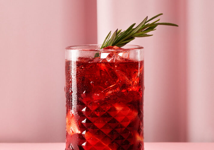 Americano Cocktail