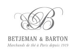 Logo Betjeman and barton