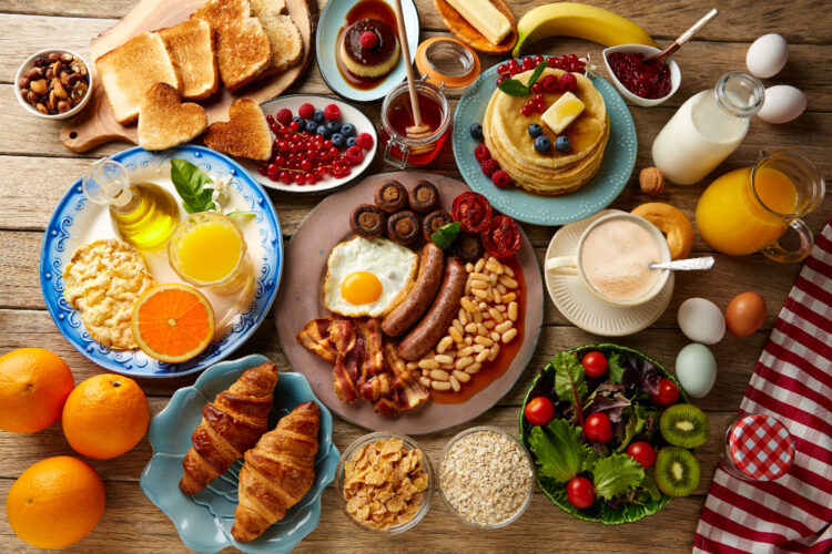 Comment réussir un brunch maison ?