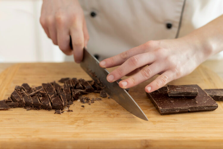 Les chocolatiers Français : Un art savoureux et unique