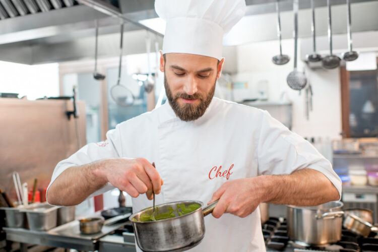 5 astuces cuisine pour devenir un vrai chef