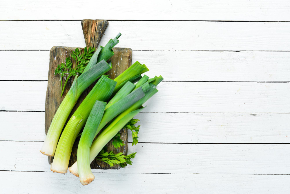 Quelle Epice Avec Poireau 19 Recettes Pour Déguster Le Poireau 32 Poireau recette - Spécial Gastronomie