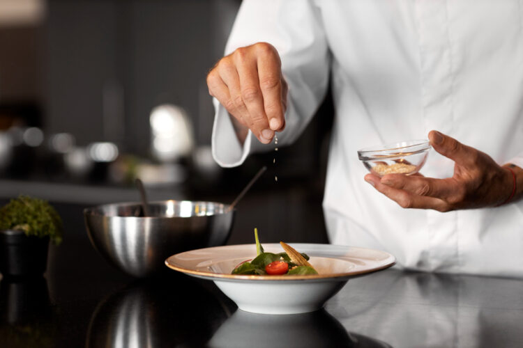 Gastronomie du sud : les bonnes adresses de restaurants dans la Drôme