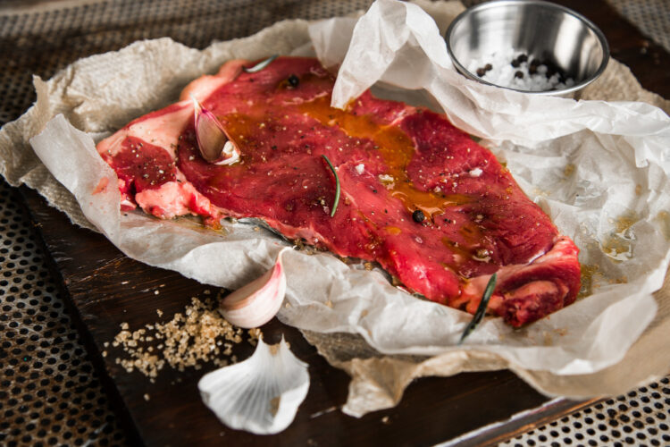 Le paleron de bœuf, le morceau idéal pour vos plats à mijoter !
