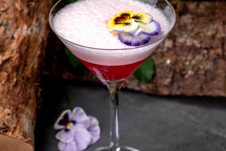 Cosmopolitan Cocktail