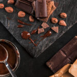 Ganache Montée au Chocolat