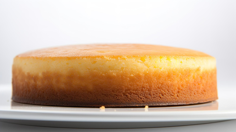 Gâteau Savoie Dessert