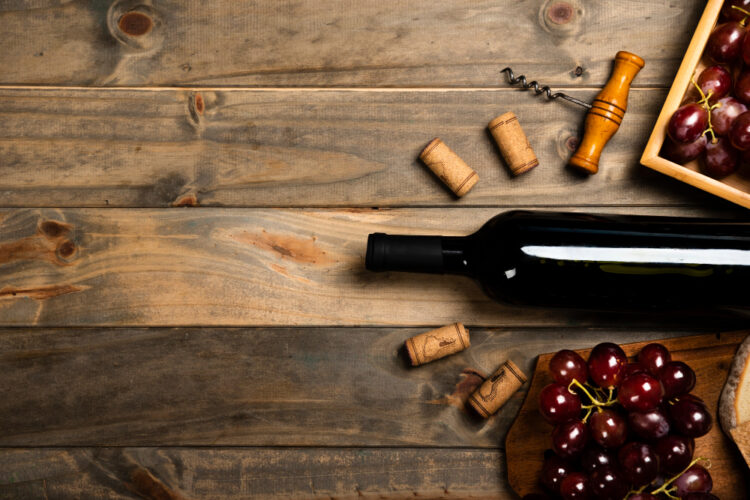Cave à vin : comment bien s’en constituer une dans sa maison ?