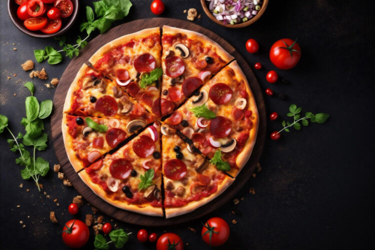 Découvrez Pizza Hut : l’une des chaînes de pizzerias les plus populaires au monde.