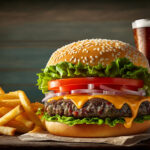 Les secrets du Burger King : La chaîne emblématique de restauration rapide