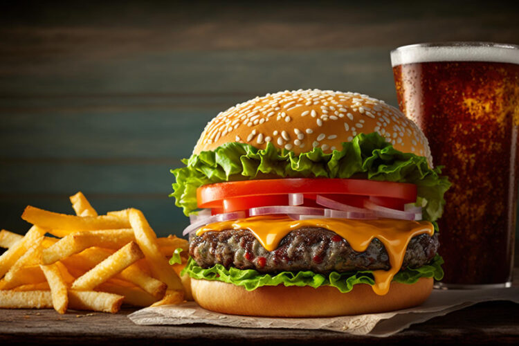 Les secrets du Burger King : La chaîne emblématique de restauration rapide