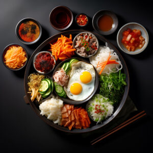 bibimbap