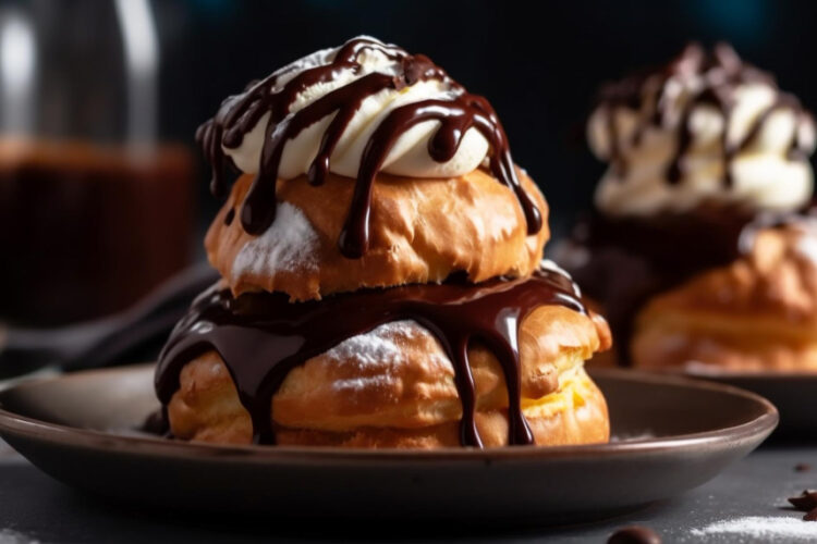 Pâte à Choux Parfaite