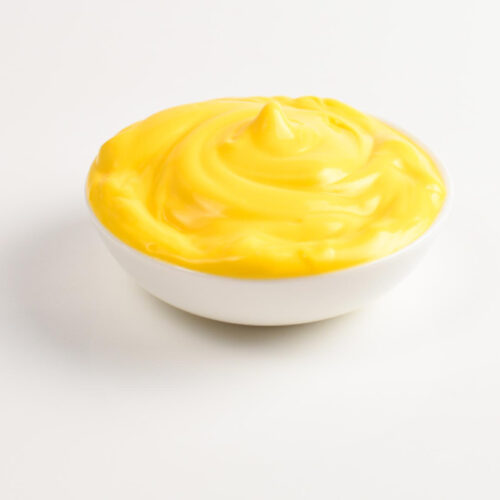 Sauce rouille mayonnaise