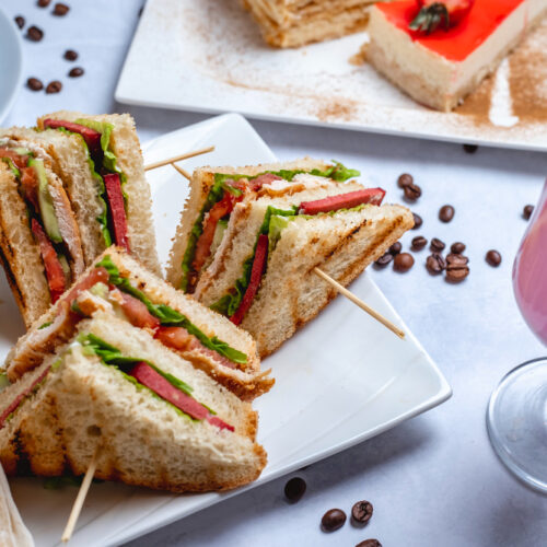 Club Sandwich