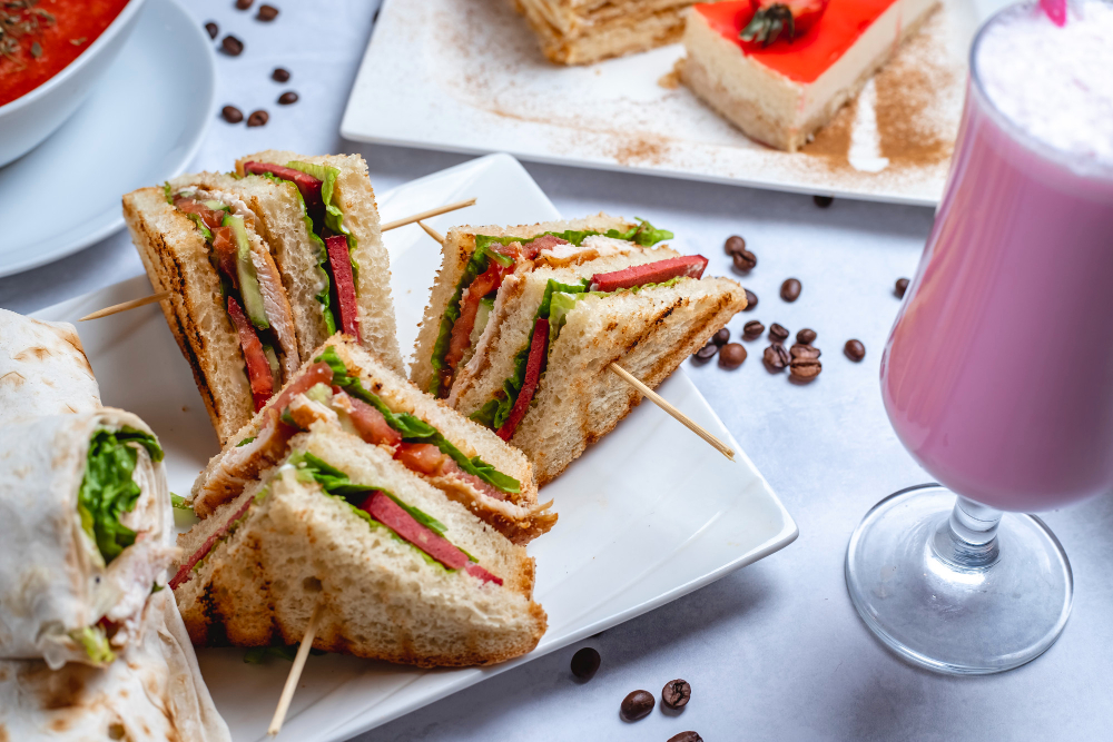 Club Sandwich