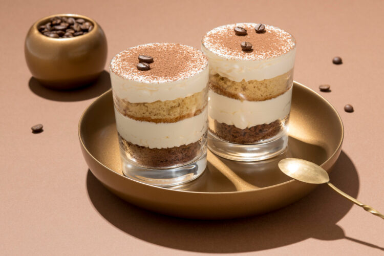 Tiramisu aux Spéculoos