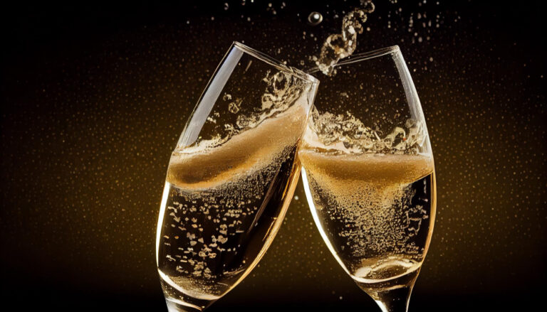 Champagne : guide sur son histoire, appellations et dégustation
