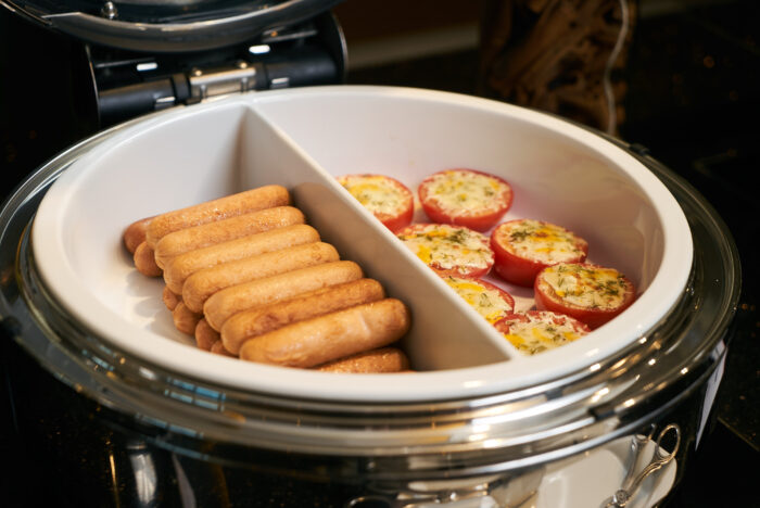 Utiliser des plats à four Peugeot pour cuisiner