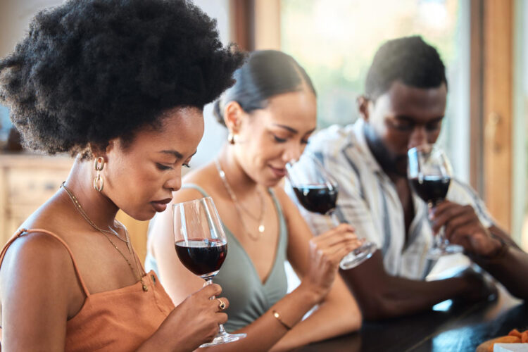 Les secrets de la dégustation d’un grand cru : Guide complet pour amateurs et experts
