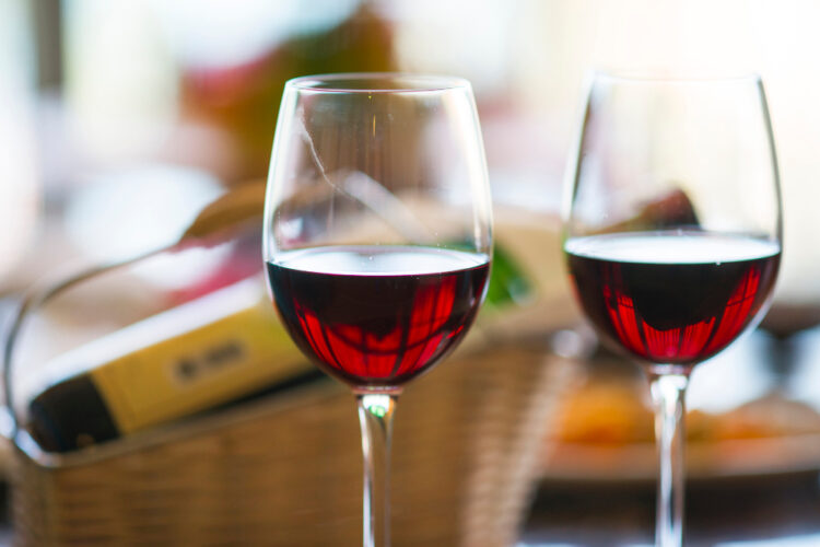 Les Meilleures Recettes au Vin Rouge