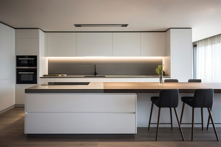 Conseils et idées pour aménager une cuisine moderne