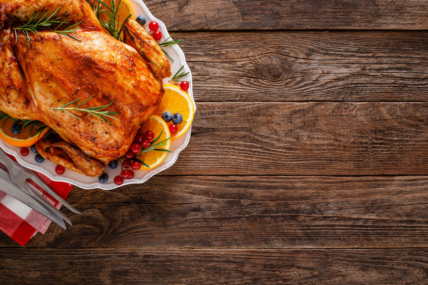 Recette gigot de sanglier au four Spécial Gastronomie