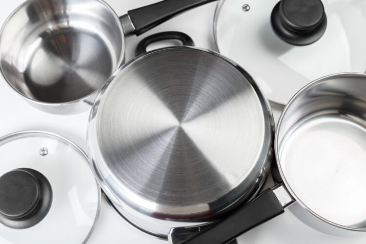 Comment bien choisir une casserole ?